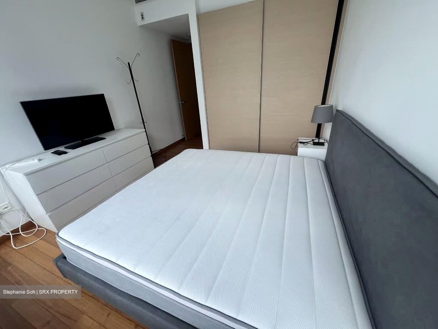 Marina Bay Residences (D1), Condominium #597075231